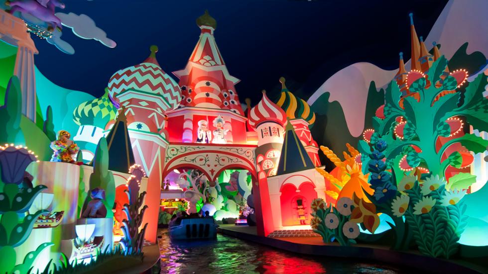 The 10 Best Attractions at Disneyland Paris Paste Magazine